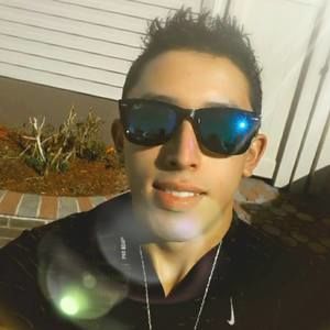 Meet your Posher, Jonathan